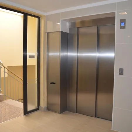 Apartment Bratanov In Roma Nessebar