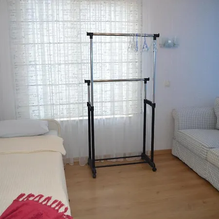 Bratanov In Roma Apartment *