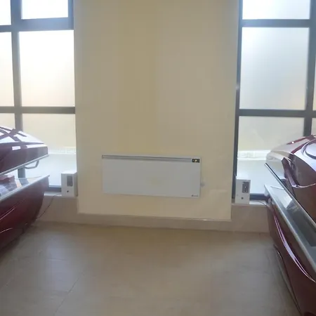 Apartment Bratanov In Roma