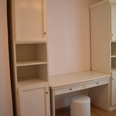 Bratanov In Roma Apartment Nessebar