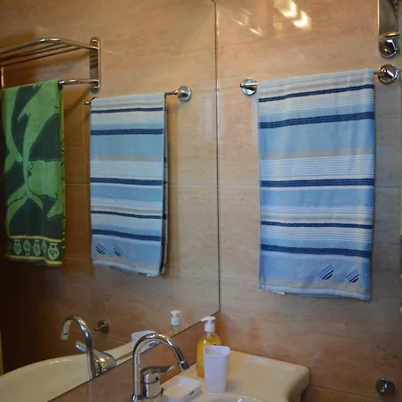 Apartment Bratanov In Roma *